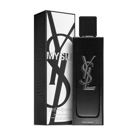 delicious orange ysl|MYSLF Eau de Parfum Yves Saint Laurent for men.